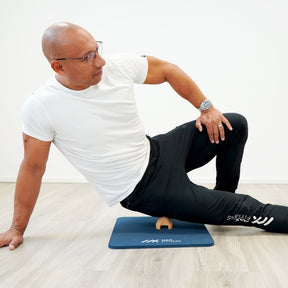 Fitness-Matte | Größe XS